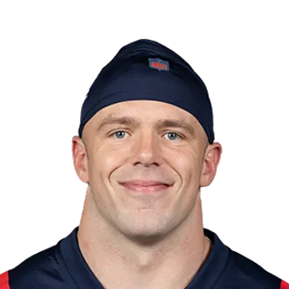 Robert Spillane Madden 27 player portrait