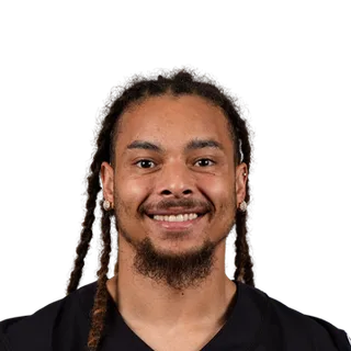 Mike Ford Jr Madden 27 player portrait
