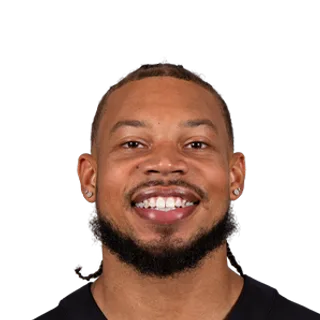 Josh Woods Madden 27 player portrait