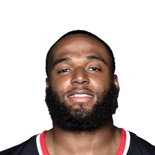 British Brooks Madden 27 player portrait