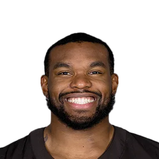 Winston Reid Madden 27 player portrait