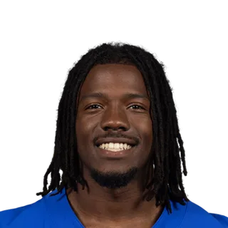 Cam Lampkin Madden 27 player portrait