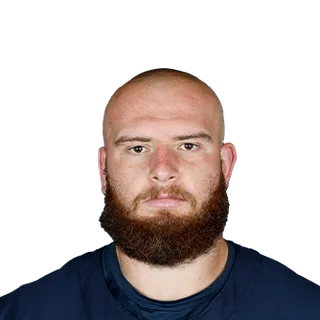 Kyle Hergel Madden 27 player portrait