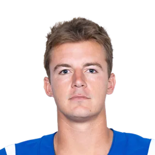 Spencer Shrader Madden 27 player portrait