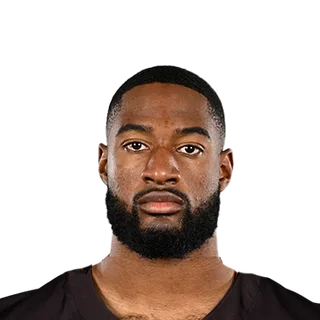 Chigozie Anusiem Madden 27 player portrait