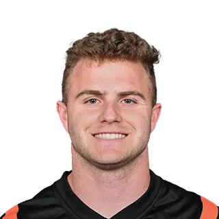 Liam Anderson Madden 27 player portrait