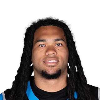 Jonathon Brooks Madden 27 player portrait
