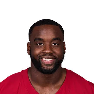 Trey Benson Madden 27 player portrait