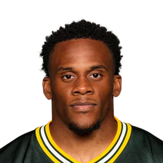 MarShawn Lloyd Madden 27 player portrait