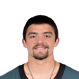 Will Shipley Madden 27 player portrait