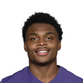 Rasheen Ali Madden 27 player portrait