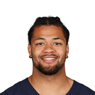 Rome Odunze Madden 27 player portrait