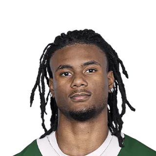Adonai Mitchell Madden 27 player portrait