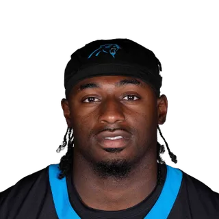 Xavier Legette Madden 27 player portrait