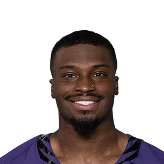 Devontez Walker Madden 27 player portrait
