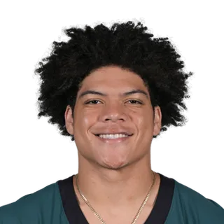Johnny Wilson Madden 27 player portrait