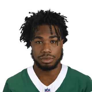 Malachi Corley Madden 27 player portrait