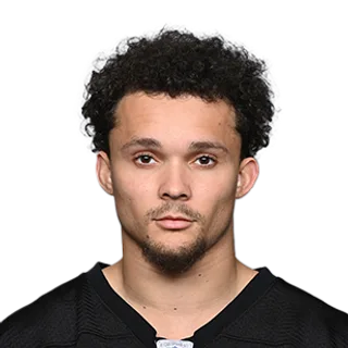 Roman Wilson Madden 27 player portrait