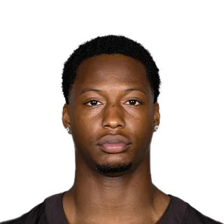 Jamari Thrash Madden 27 player portrait