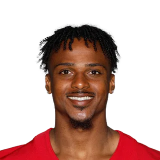Jacob Cowing Madden 27 player portrait