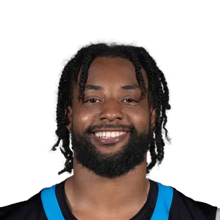 Ainias Smith Madden 27 player portrait