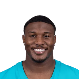 Malik Washington Madden 27 player portrait
