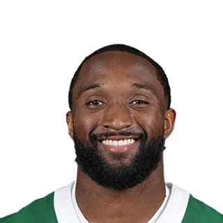 Isaiah Williams Madden 27 player portrait