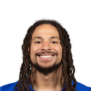 Jordan Whittington Madden 27 player portrait