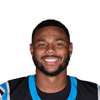 Ja'Tavion Sanders Madden 27 player portrait