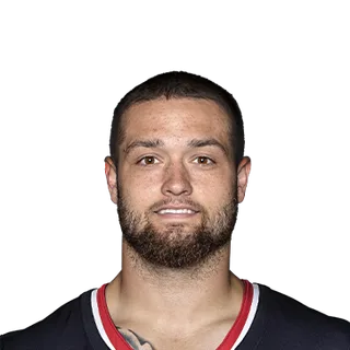 Cade Stover Madden 27 player portrait