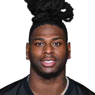 Jaheim Bell Madden 27 player portrait