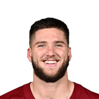 Ben Sinnott Madden 27 player portrait