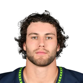 A.J. Barner Madden 27 player portrait