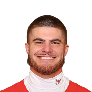 Jared Wiley Madden 27 player portrait