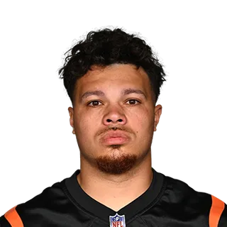 Erick All Jr Madden 27 player portrait