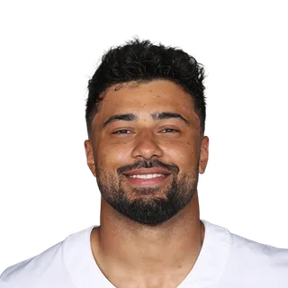 Brevyn Spann-Ford Madden 27 player portrait