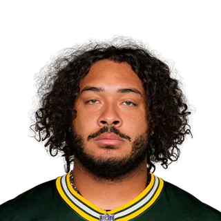 Jordan Morgan Madden 27 player portrait