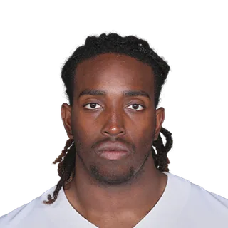 Tyler Guyton Madden 27 player portrait