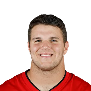 Graham Barton Madden 27 player portrait
