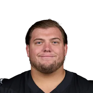 Jackson Powers-Johnson Madden 27 player portrait