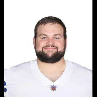 Cooper Beebe Madden 27 player portrait