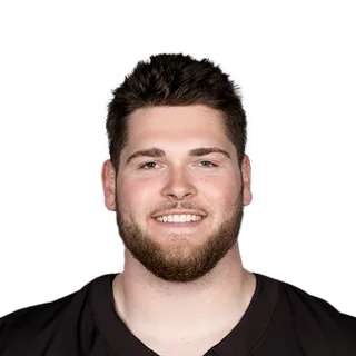Zak Zinter Madden 27 player portrait