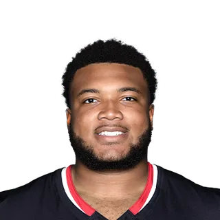 Blake Fisher Madden 27 player portrait