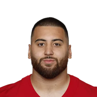 Dominick Puni Madden 27 player portrait