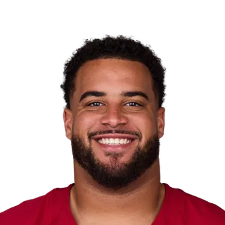Isaiah Adams Madden 27 player portrait