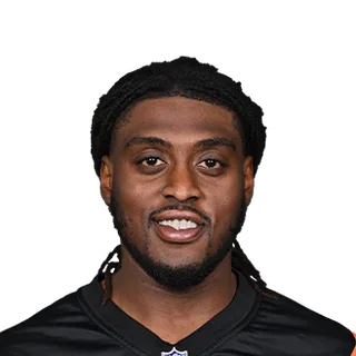 Javon Foster Madden 27 player portrait