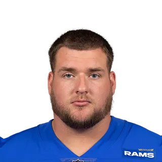 Beaux Limmer Madden 27 player portrait