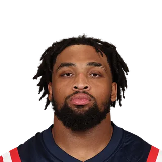 Layden Robinson Madden 27 player portrait