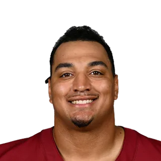 Brandon Coleman Madden 27 player portrait