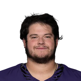 Roger Rosengarten Madden 27 player portrait